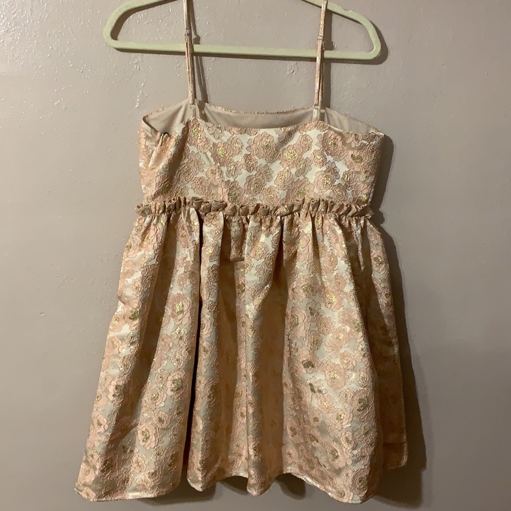 forever 21 mini dress - Picture 3 of 5